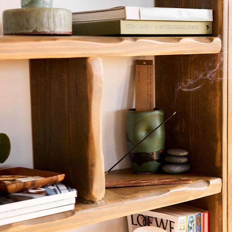 Amber & Moss – Incense Sticks