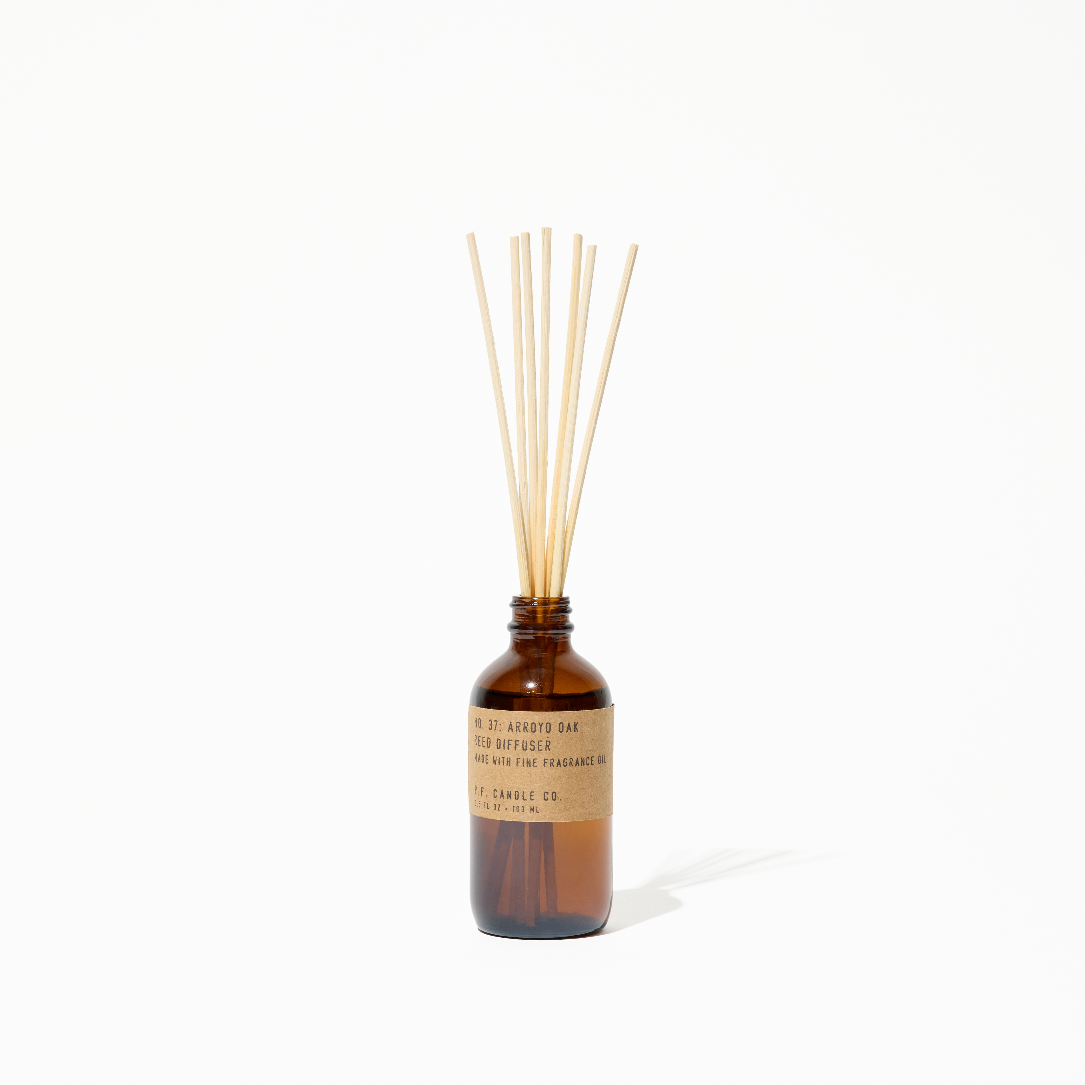 Arroyo Oak – Reed Diffuser