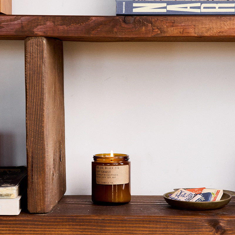 Black Fig – Standard Candle