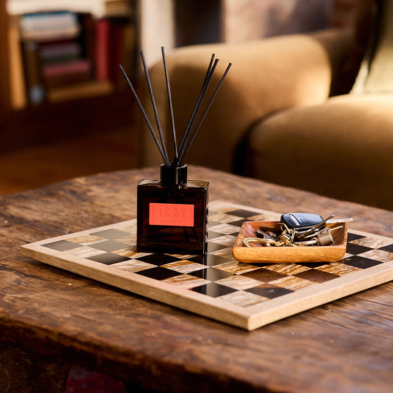Blonde Hinoki – HI-FI Reed Diffuser