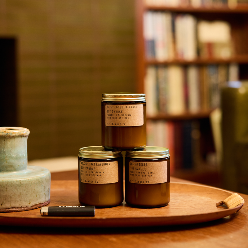 California Classics Bundle