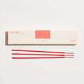Plush Vetiver – HI-FI Incense Sticks