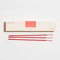 Smoked Cherry – HI-FI Incense Sticks