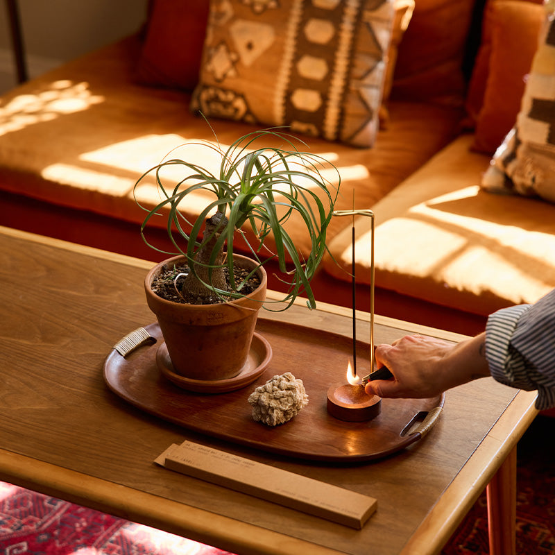 Arroyo Oak – Incense Sticks