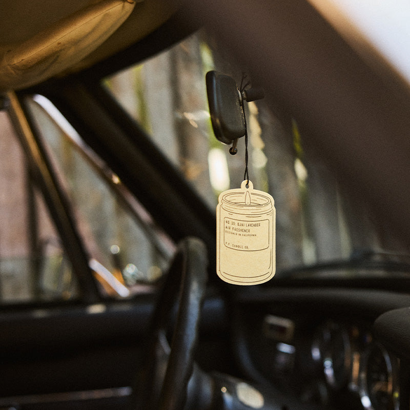 Ojai Lavender – Air Freshener 2-Pack