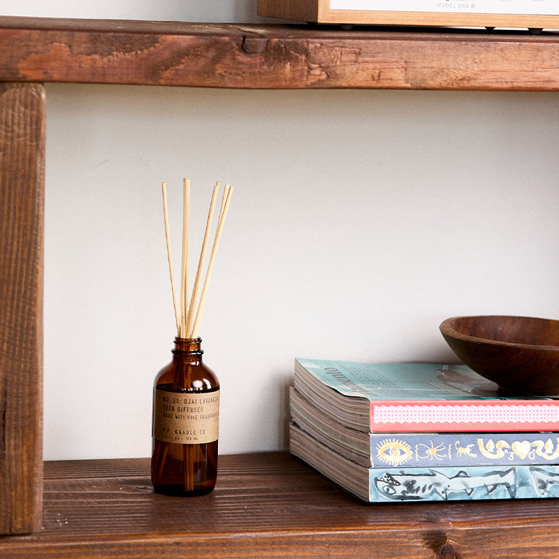 Ojai Lavender – Reed Diffuser