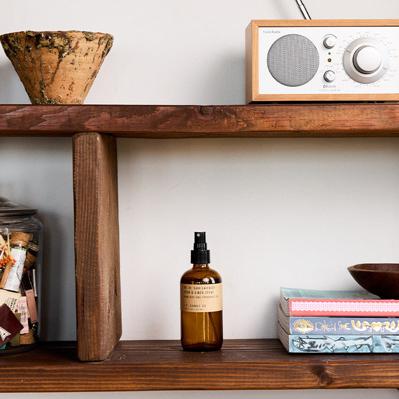 Ojai Lavender – Room & Linen Spray