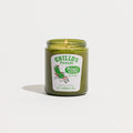 Grillo's Pickle Scented – Standard Candle