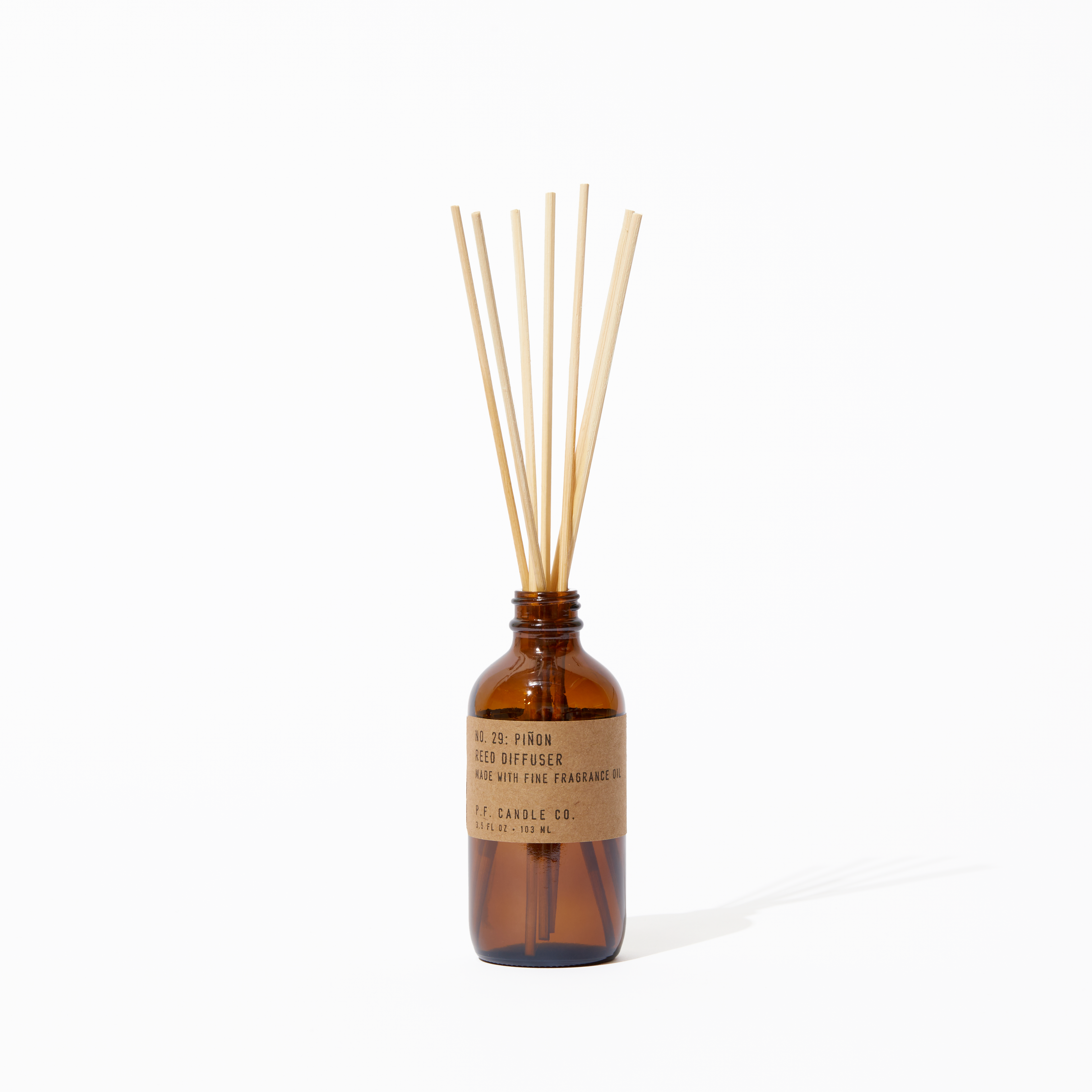 Piñon – Reed Diffuser