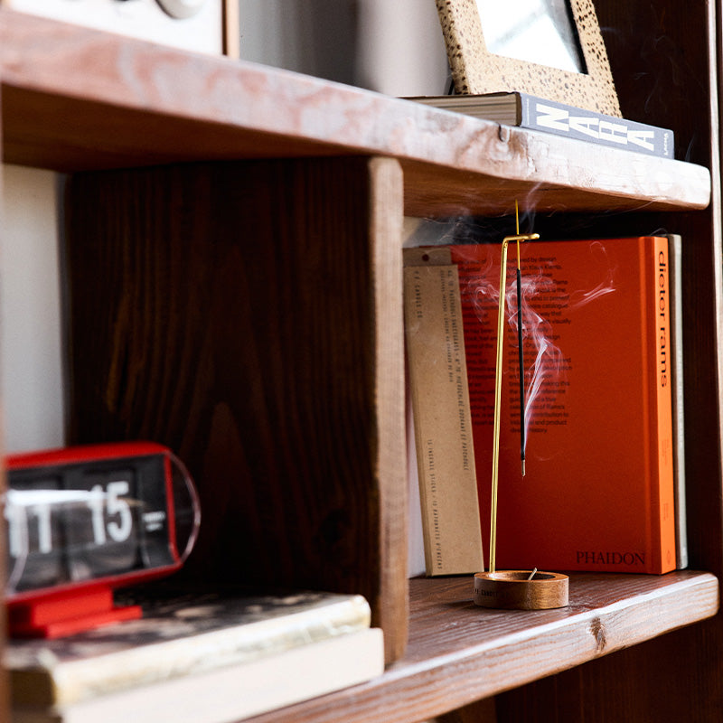 Patchouli Sweetgrass – Incense Sticks