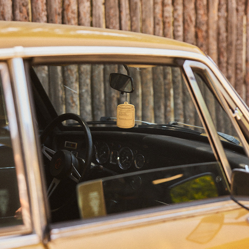 Piñon – Air Freshener 2-Pack