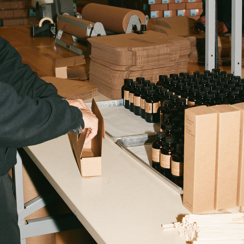 Sweet Grapefruit – Reed Diffuser