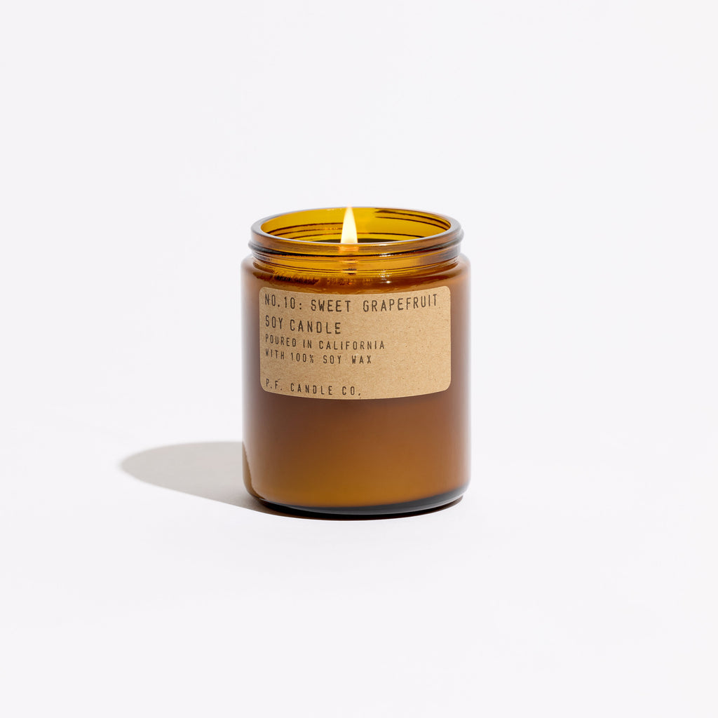 Sweet Grapefruit – Standard Candle