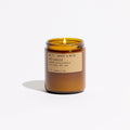 Amber & Moss – Standard Candle