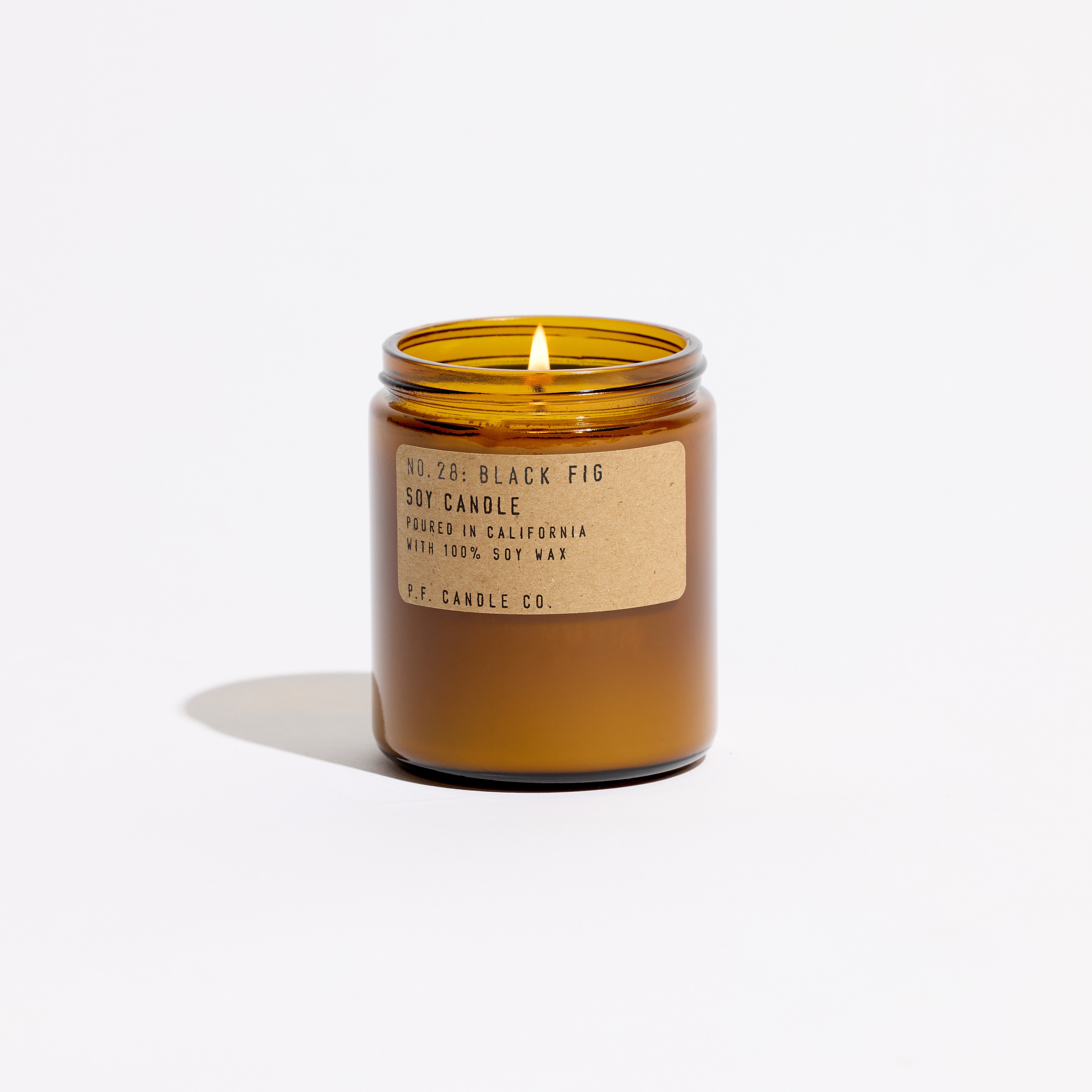Black Fig – Standard Candle