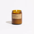 Sandalwood Rose – Standard Candle