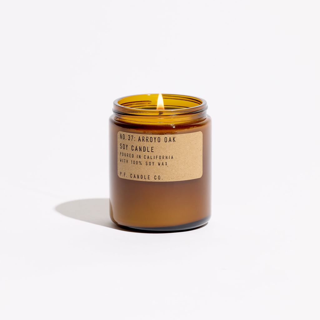 Arroyo Oak – Standard Candle