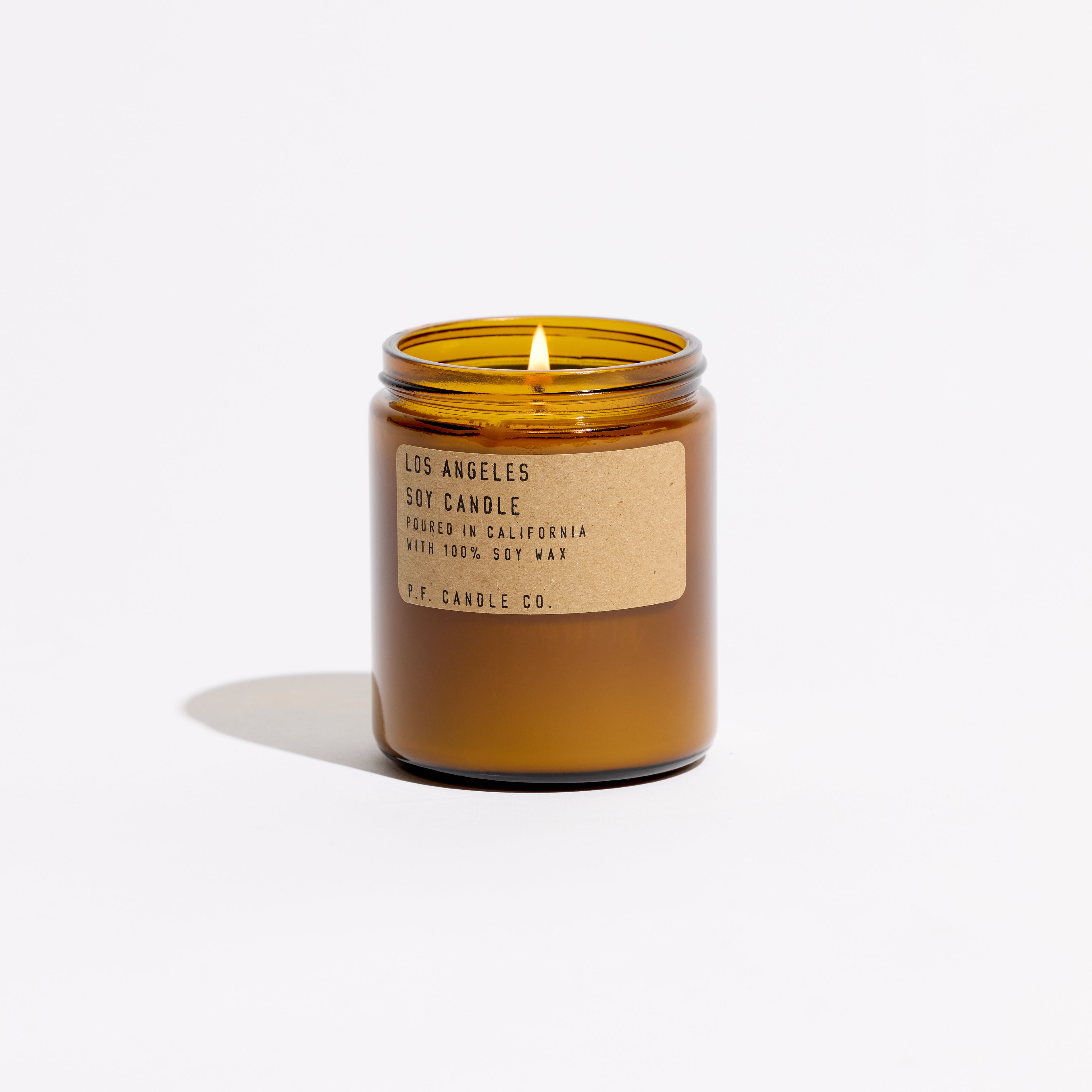 Los Angeles – Standard Candle
