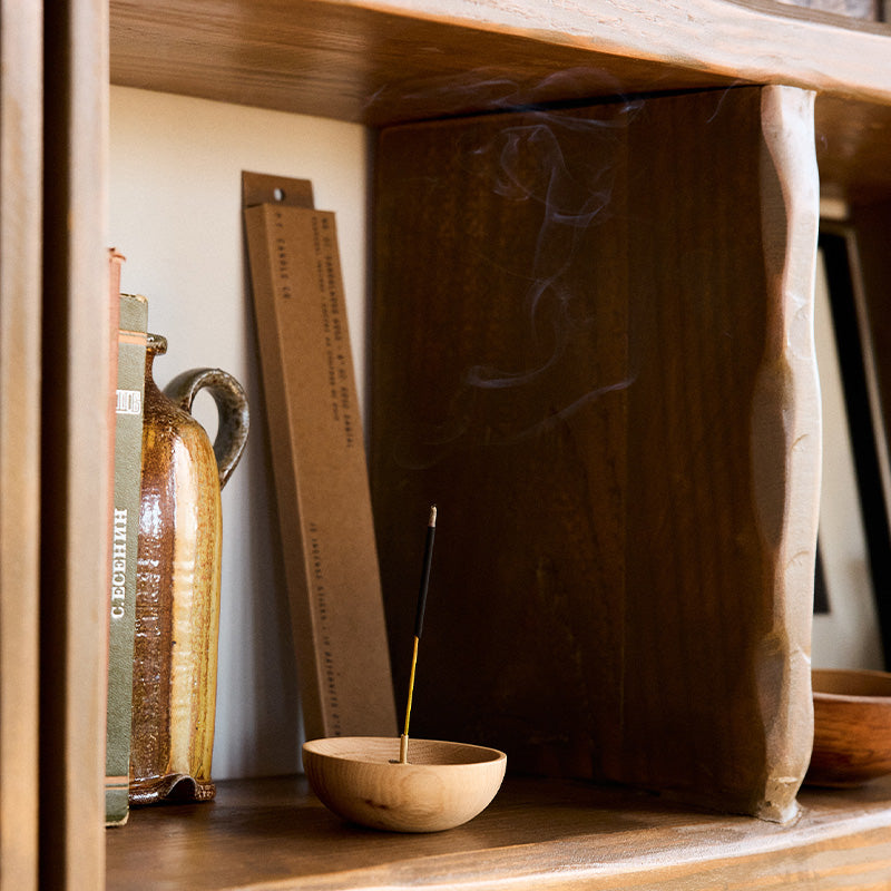 Sandalwood Rose – Incense Sticks