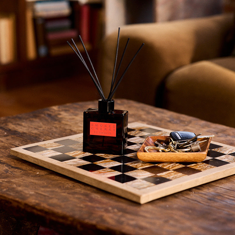 Smoked Cherry – HI-FI Reed Diffuser