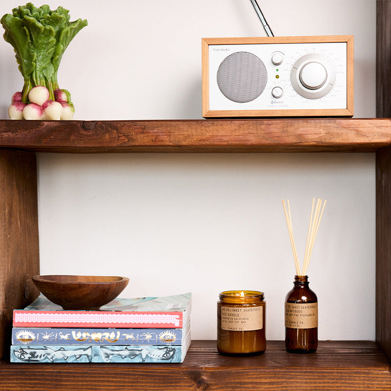 Sweet Grapefruit – Reed Diffuser