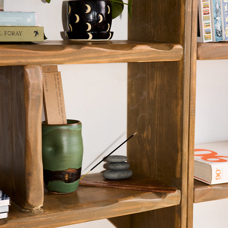 Wild Herb Tonic – Incense Sticks