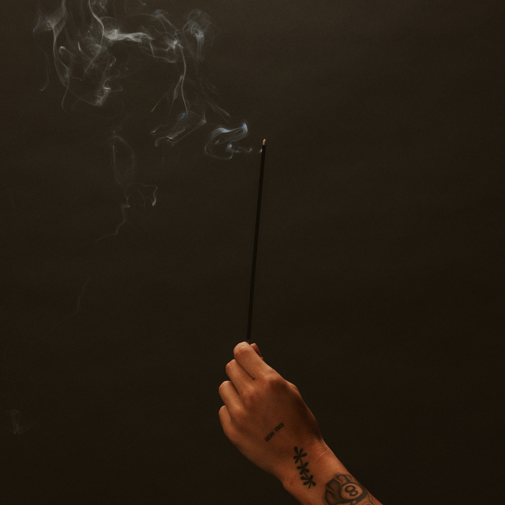 Piñon – Incense Sticks