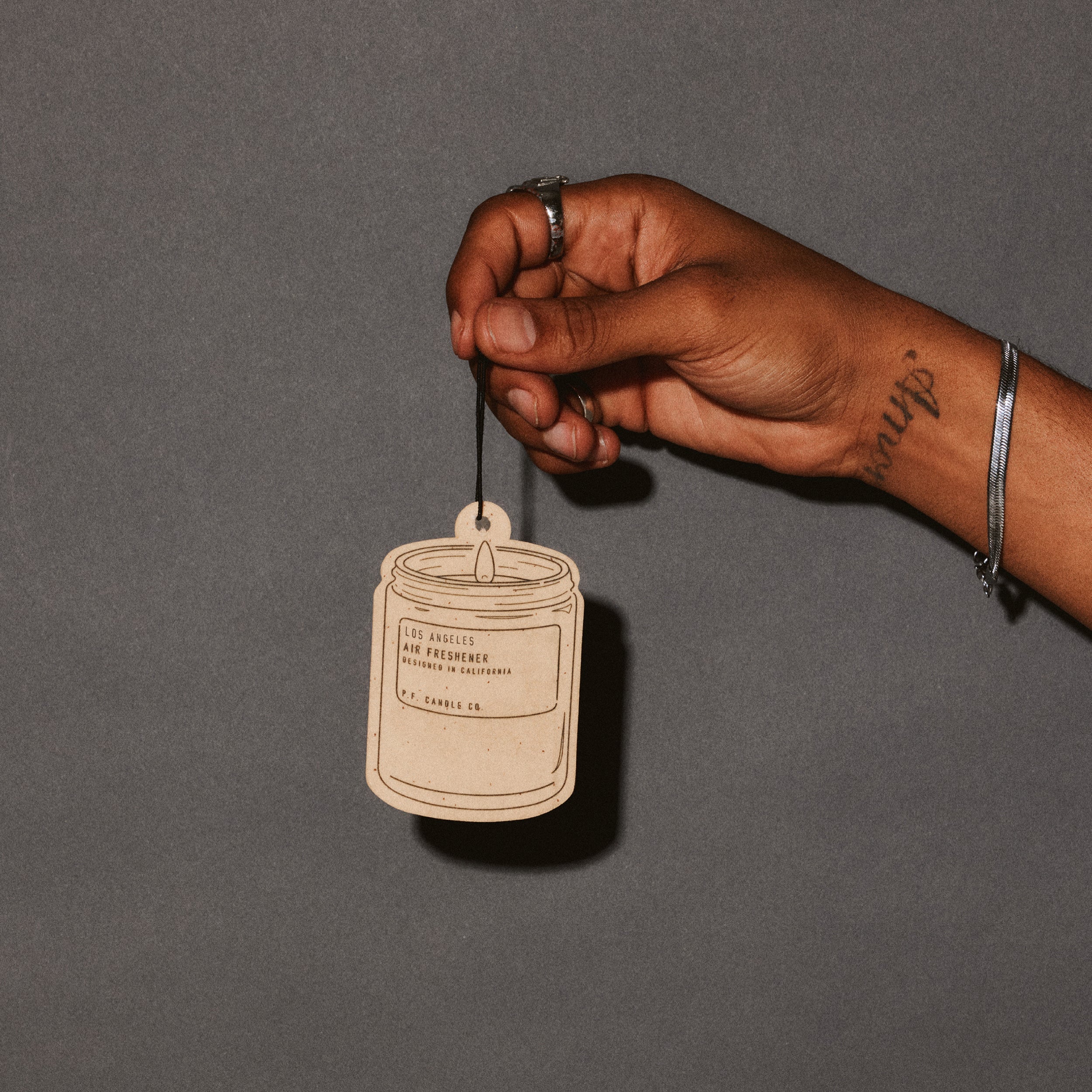 Los Angeles – Air Freshener 2-Pack