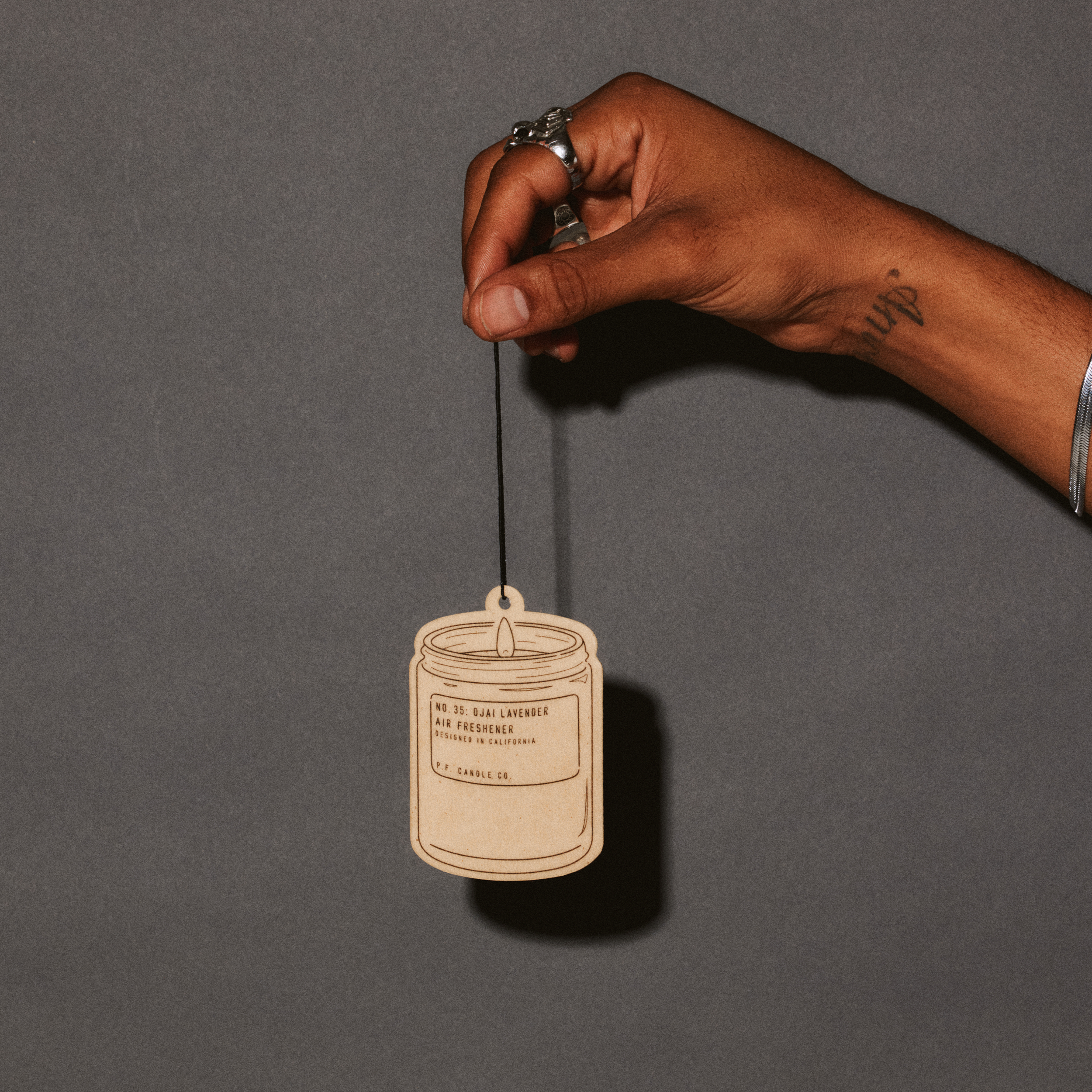 Ojai Lavender – Air Freshener 2-Pack