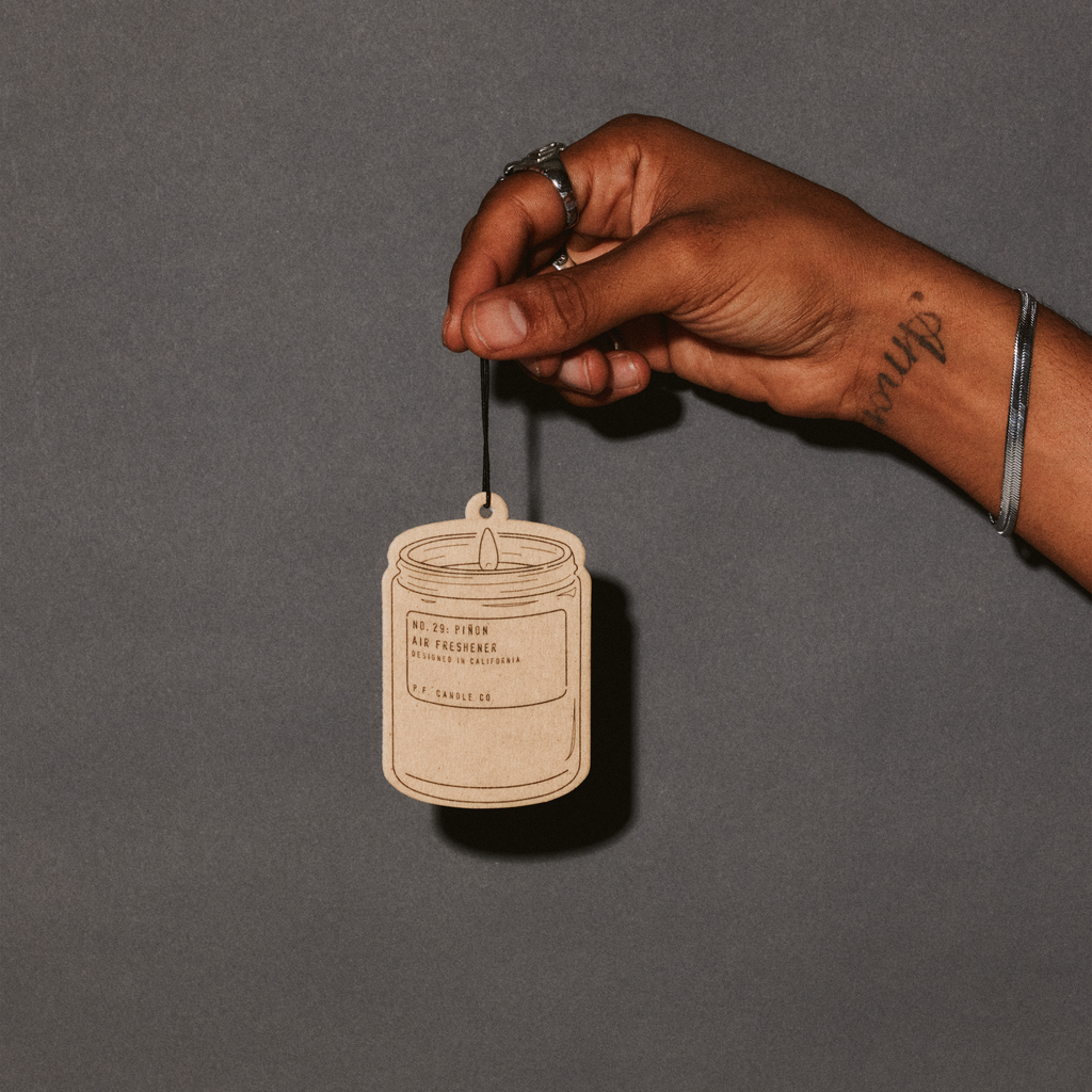 Piñon – Air Freshener 2-Pack