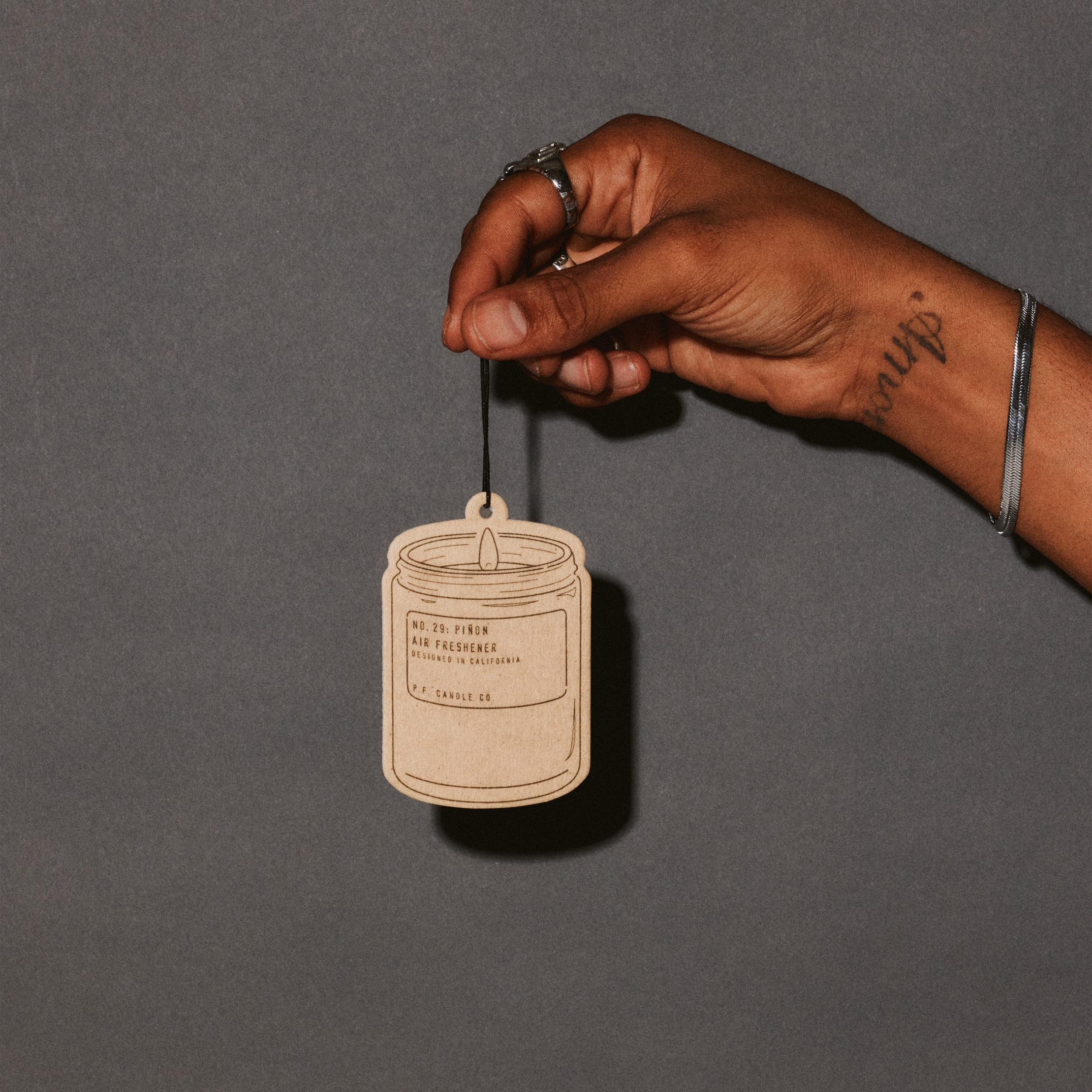 Piñon – Air Freshener 2-Pack